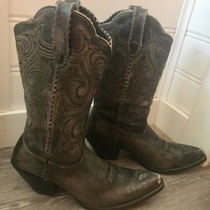 Durango- Women’s RD5441 Western Boot